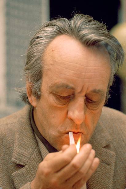 Gallery of Louis Althusser