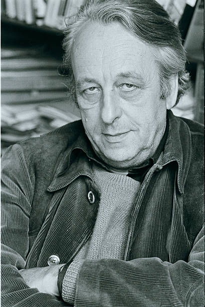 Gallery of Louis Althusser