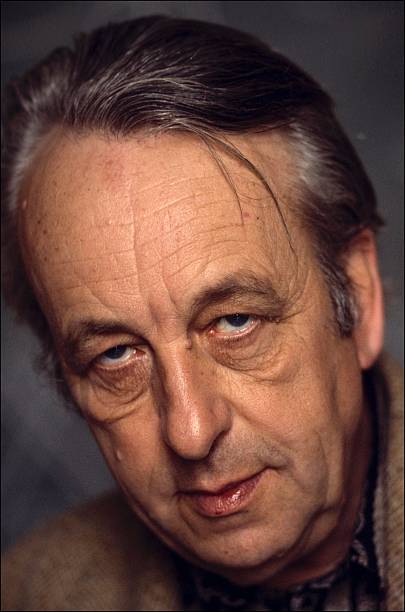 Gallery of Louis Althusser
