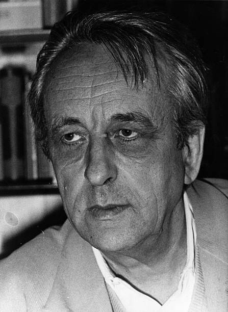 Gallery of Louis Althusser