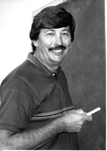 Frederick Strobel