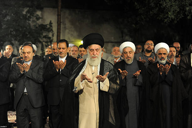 Gallery of Ali Khamenei