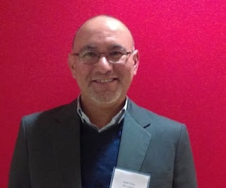 Daniel Torres Rodríguez