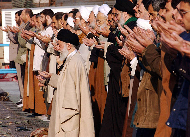 Gallery of Ali Khamenei