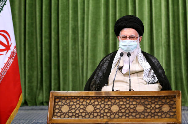 Gallery of Ali Khamenei