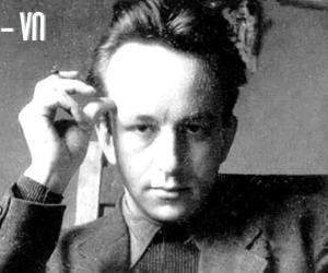Gallery of Louis Althusser