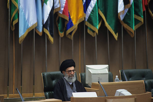 Gallery of Ali Khamenei