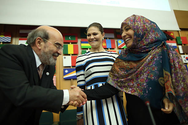 Gallery of Tawakkol Karman