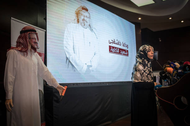 Gallery of Tawakkol Karman