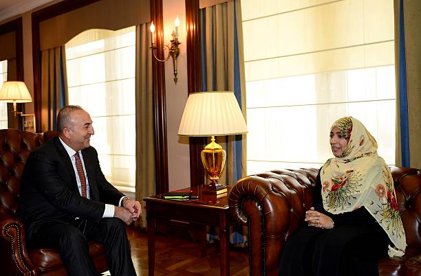 Gallery of Tawakkol Karman
