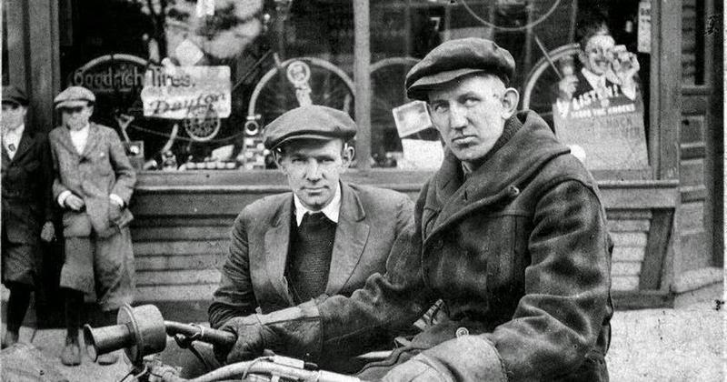 Gallery of William Harley