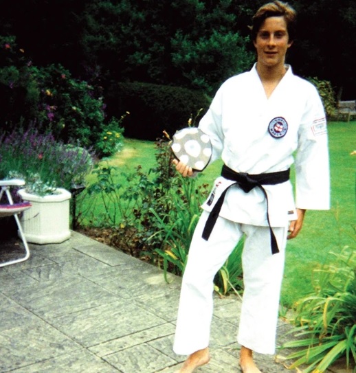 Gallery of Bear Grylls