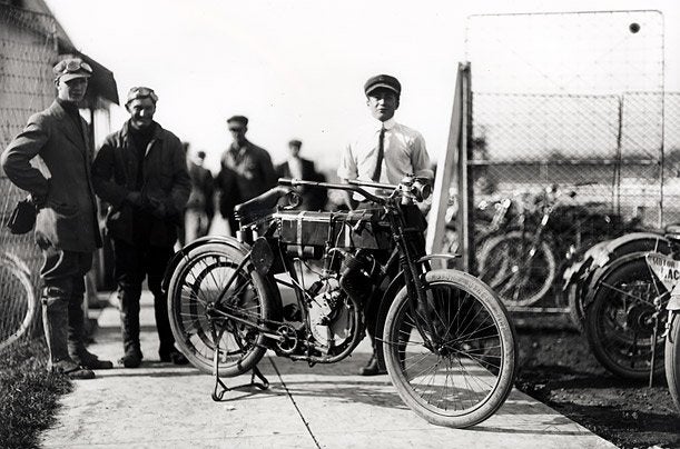 Gallery of William Harley
