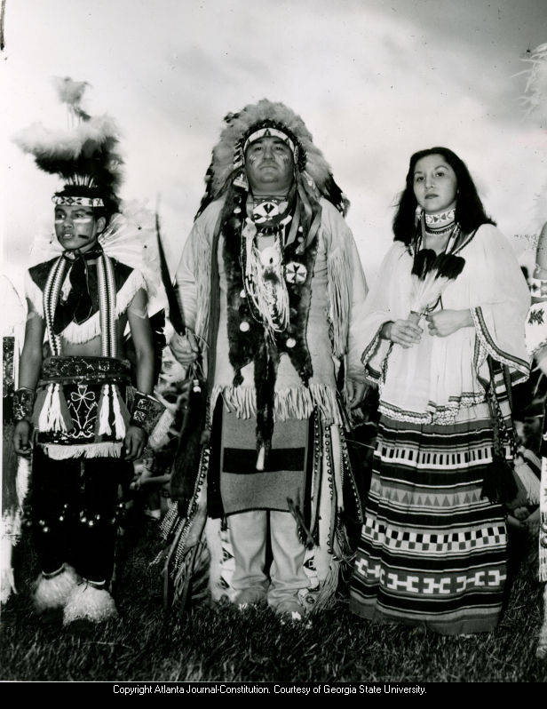 Gallery of Acee Blue Eagle