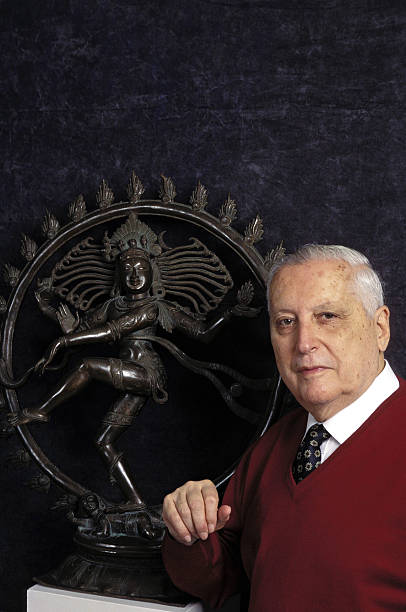 Gallery of Ilya Prigogine
