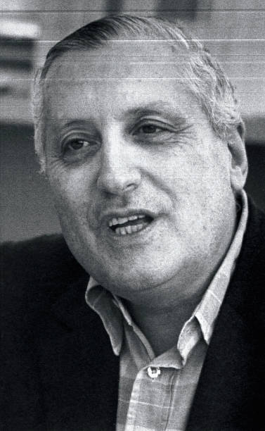 Gallery of Ilya Prigogine