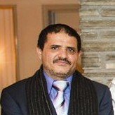husband: Mohammed Al-Nehmi