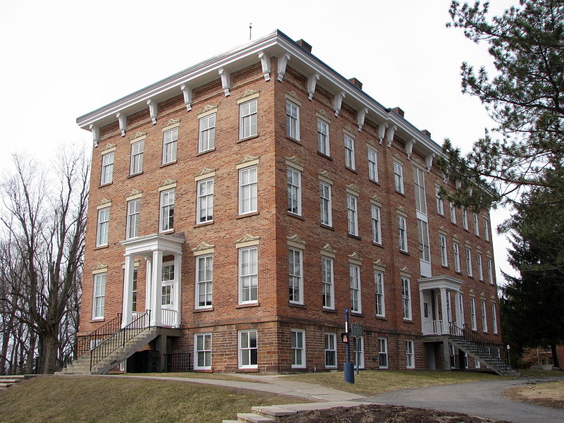 Gallery of Bonnie A. St. Andrews