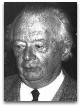 colleague: Paul Glansdorff