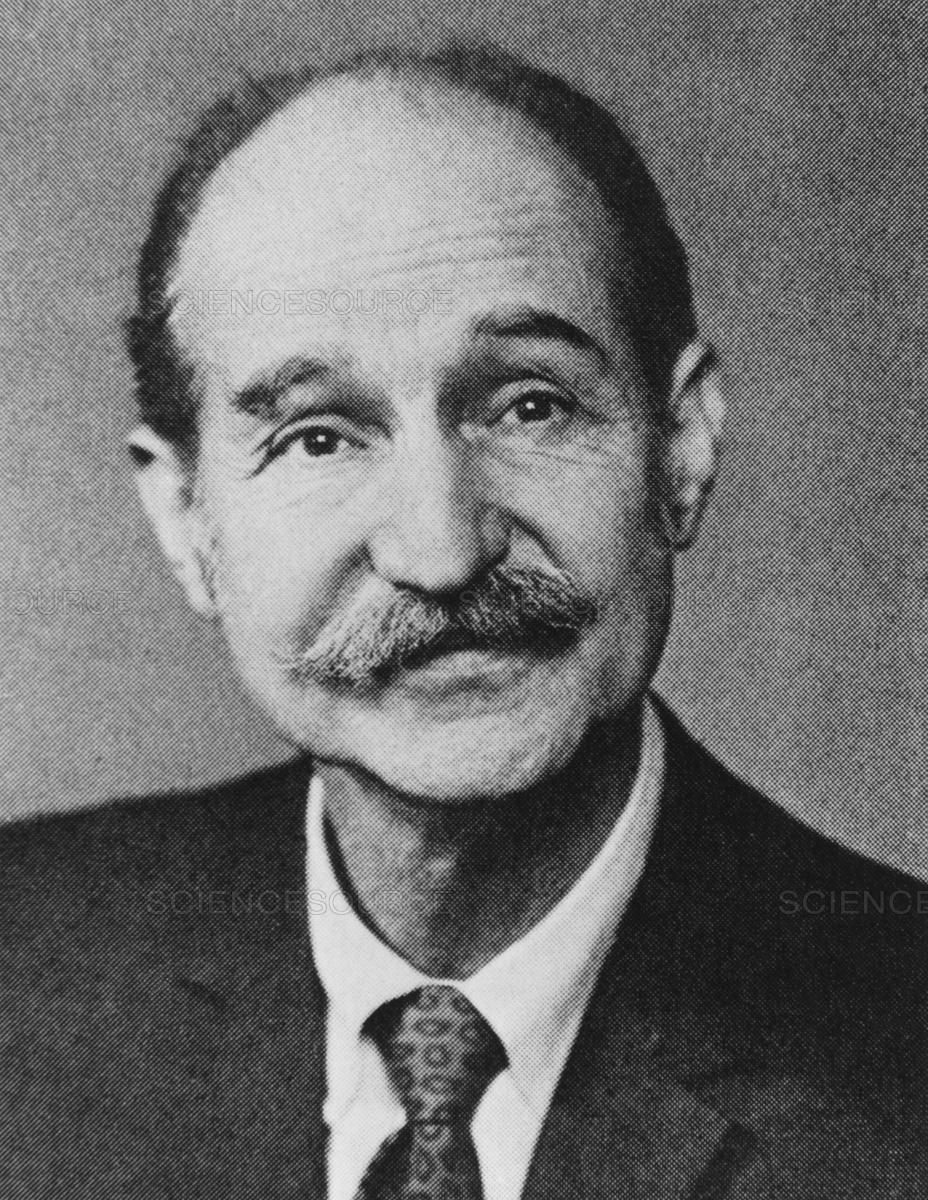 colleague: Robert Herman