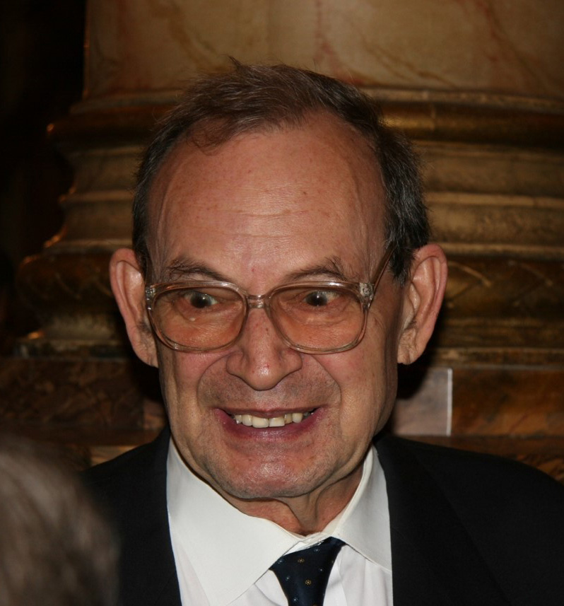 colleague: Radu Bălescu