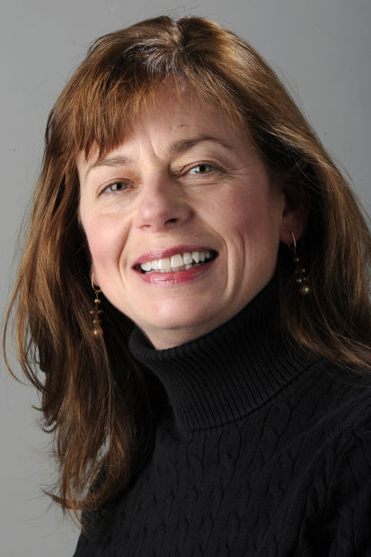 Wife: Amy Knox Brown