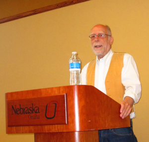 Gallery of Michael Skau
