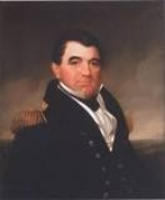 Father: George Farragut