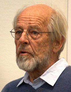 Gustaf Olson