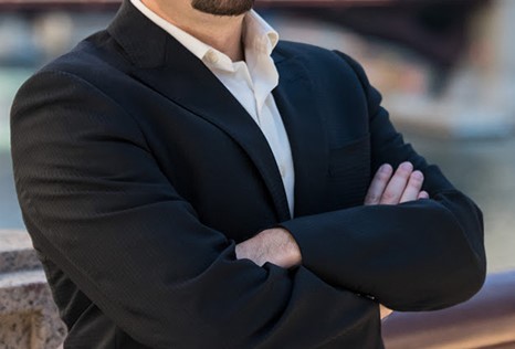 Paul Bermuda