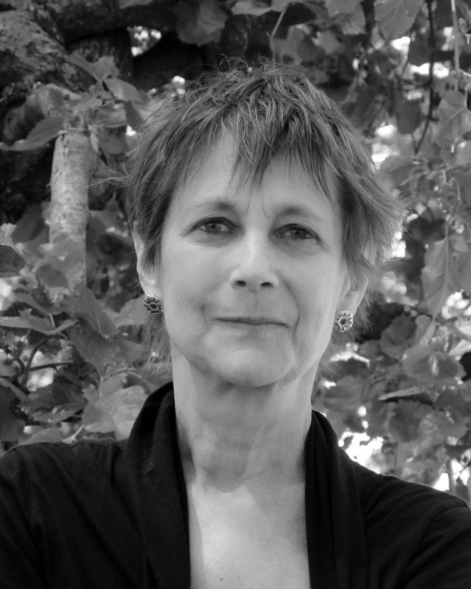 Suzanne Opton