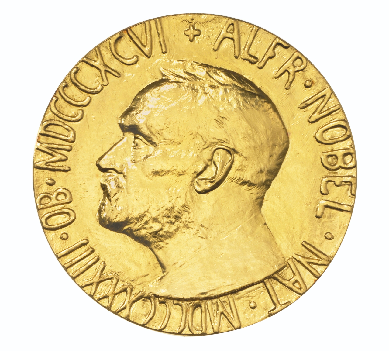 Nobel Prize for Peace