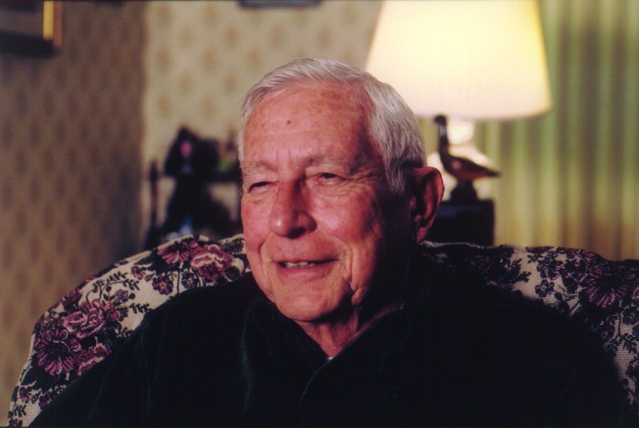 Kenneth D. Seyffert