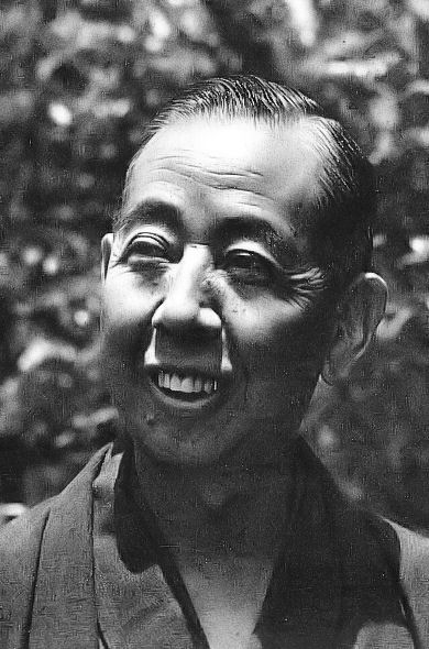colleague: Nobusuke Kishi