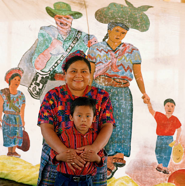 Gallery of Rigoberta Menchú