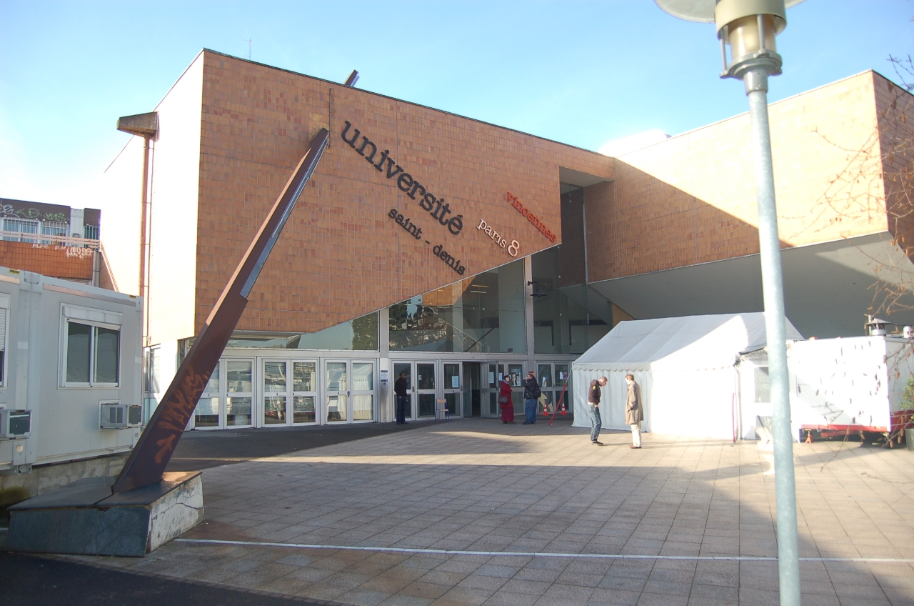 Gallery of Slavoj Žižek