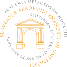 Slovenian Academy of Sciences and Arts
