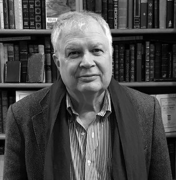 Thomas Chaffin