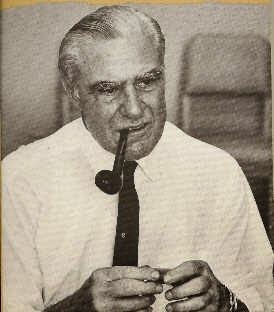 Gallery of Herbert Blumer