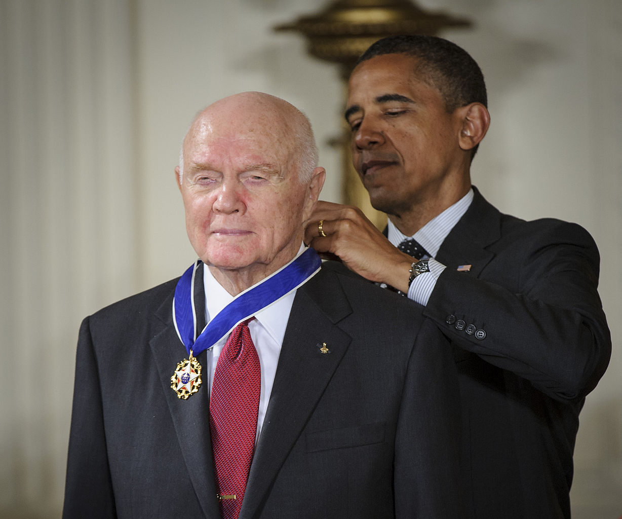 Presidential Medal of Freedom