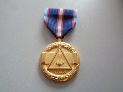 Space Flight Medal