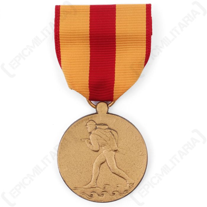 Marine Corps Expeditionary Medal