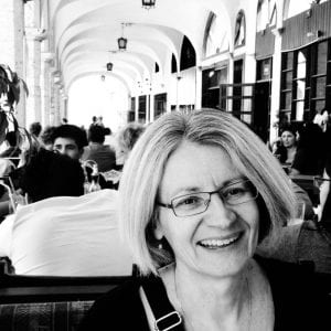 Wife: Lena Margareta Larsson