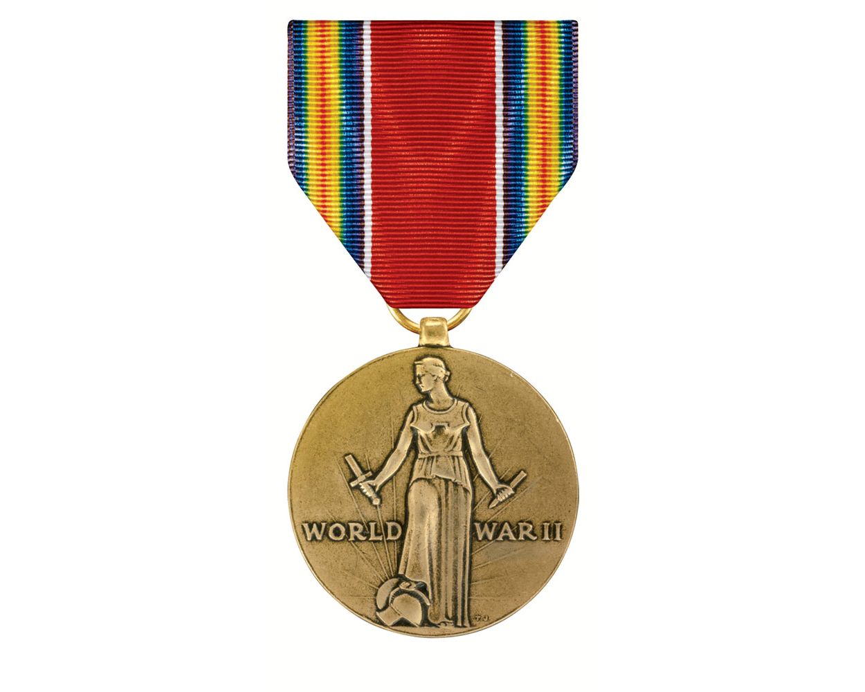 World War II Victory Medal