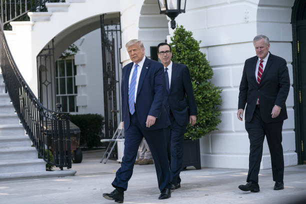 Gallery of Donald Trump
