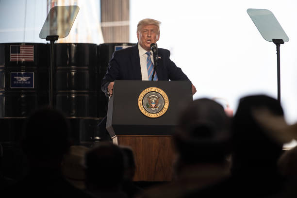 Gallery of Donald Trump