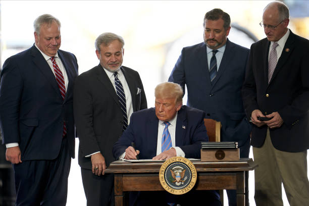 Gallery of Donald Trump