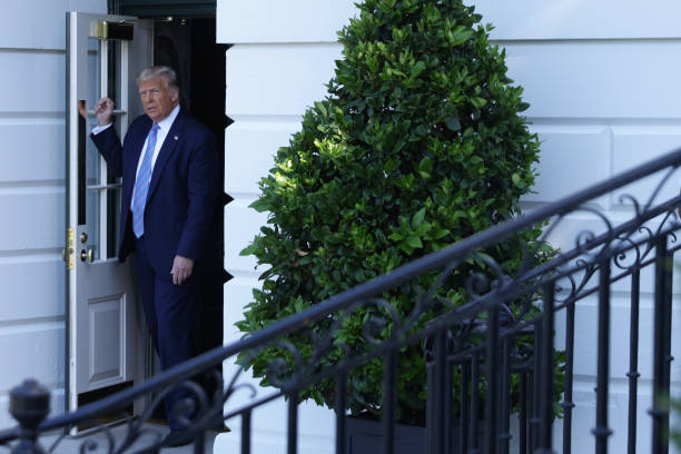 Gallery of Donald Trump