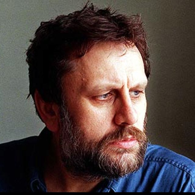 Gallery of Slavoj Žižek