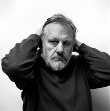 Gallery of Slavoj Žižek